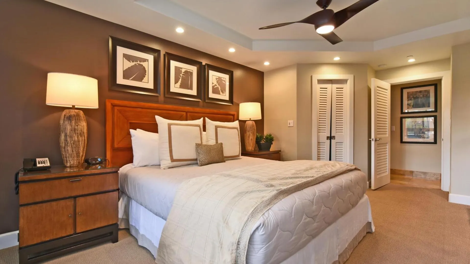 Kaanapali Alii 456 Villa