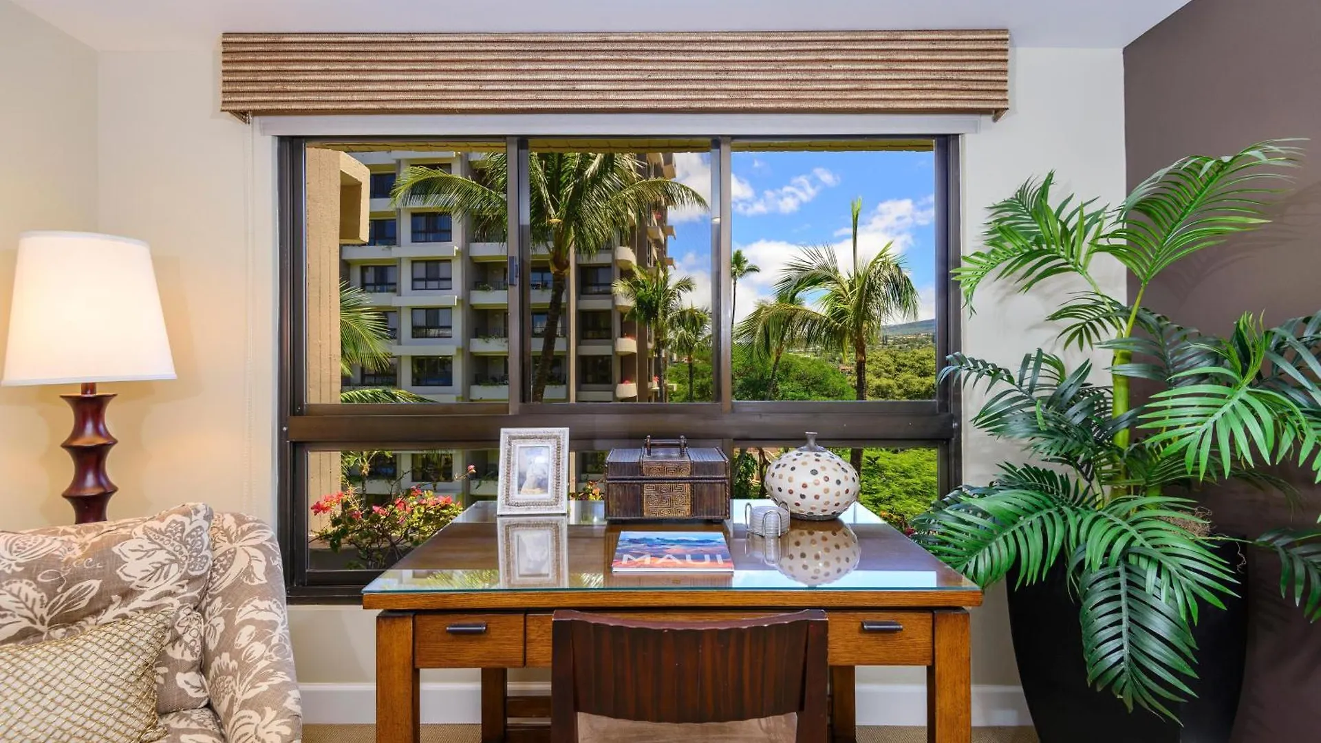 Kaanapali Alii 456 Villa United States